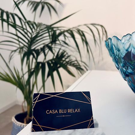 Apartamento Casa Blu Relax Garda  Exterior foto