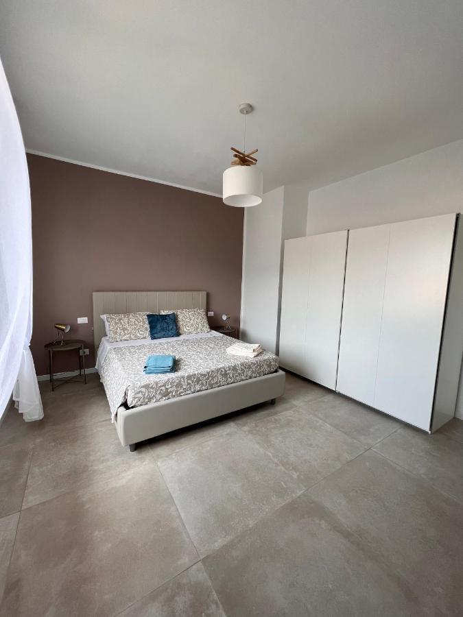 Apartamento Casa Blu Relax Garda  Exterior foto